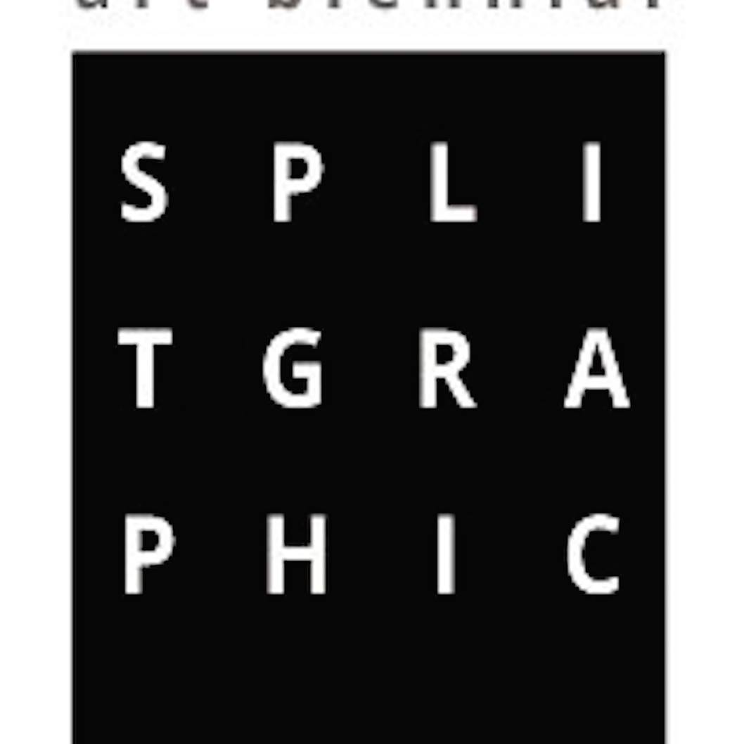 Splitgraphic International Graphic Art Biennial