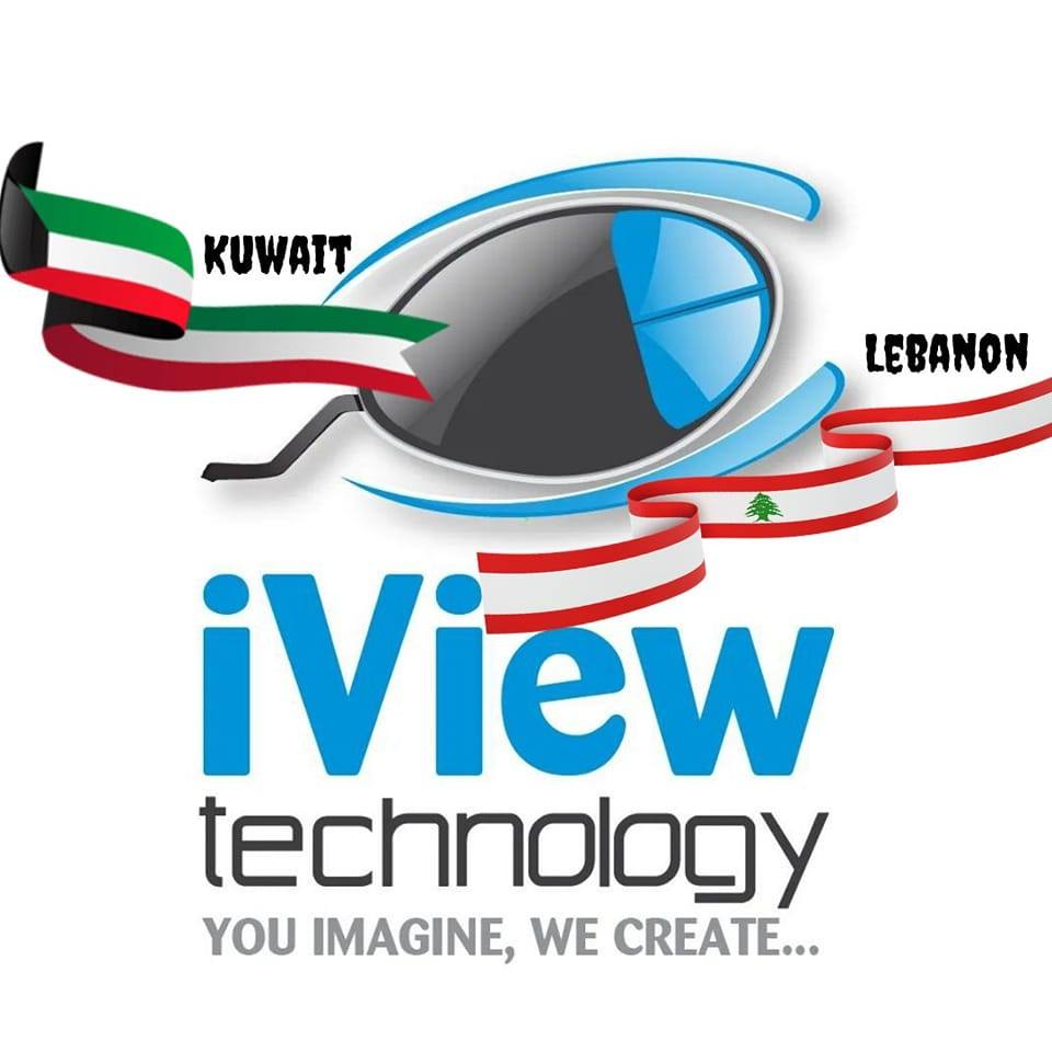 Iview Technology | Aramoun