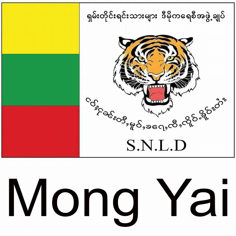 Shan Nationalities League for Democracy - Mong Yai