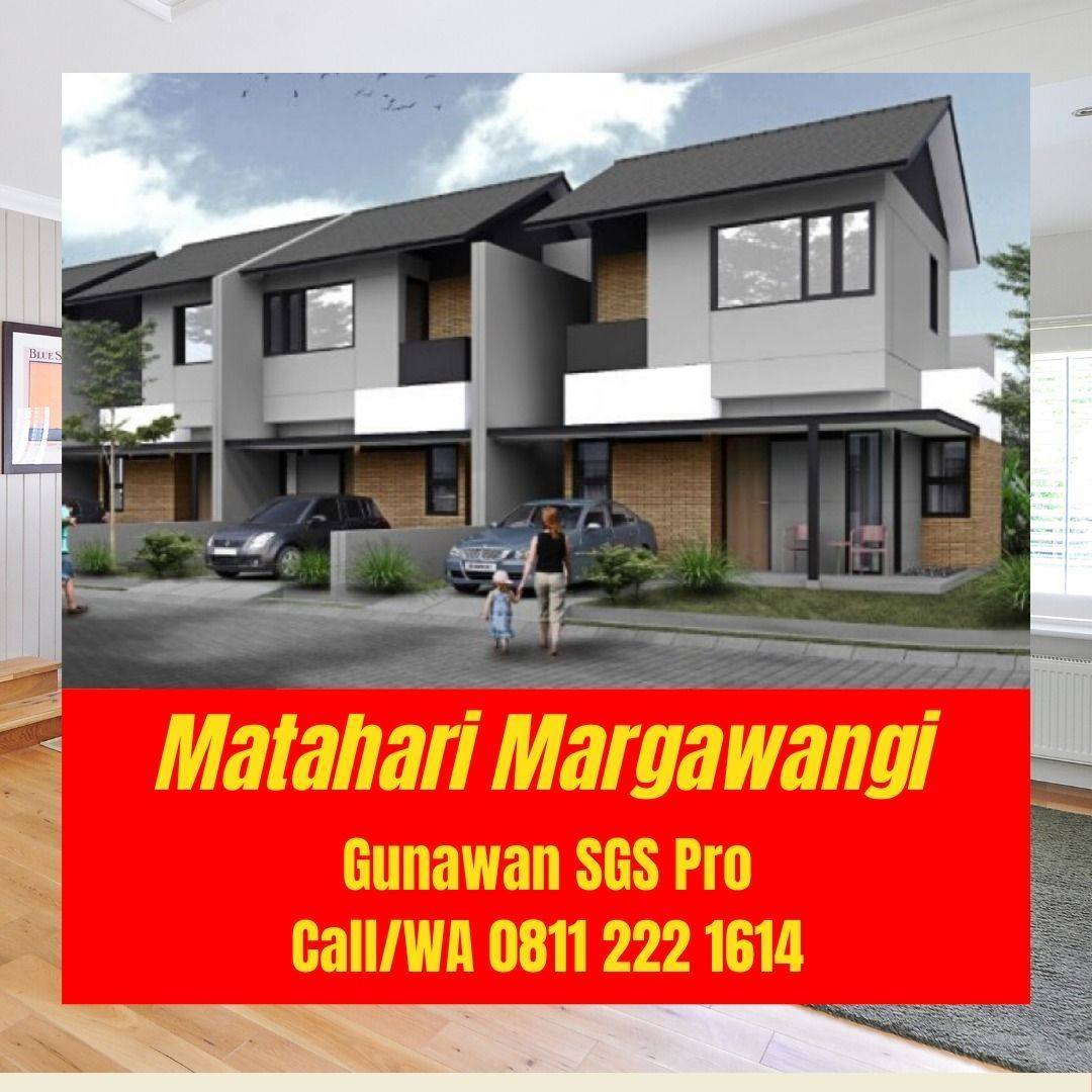 Taman Margawangi