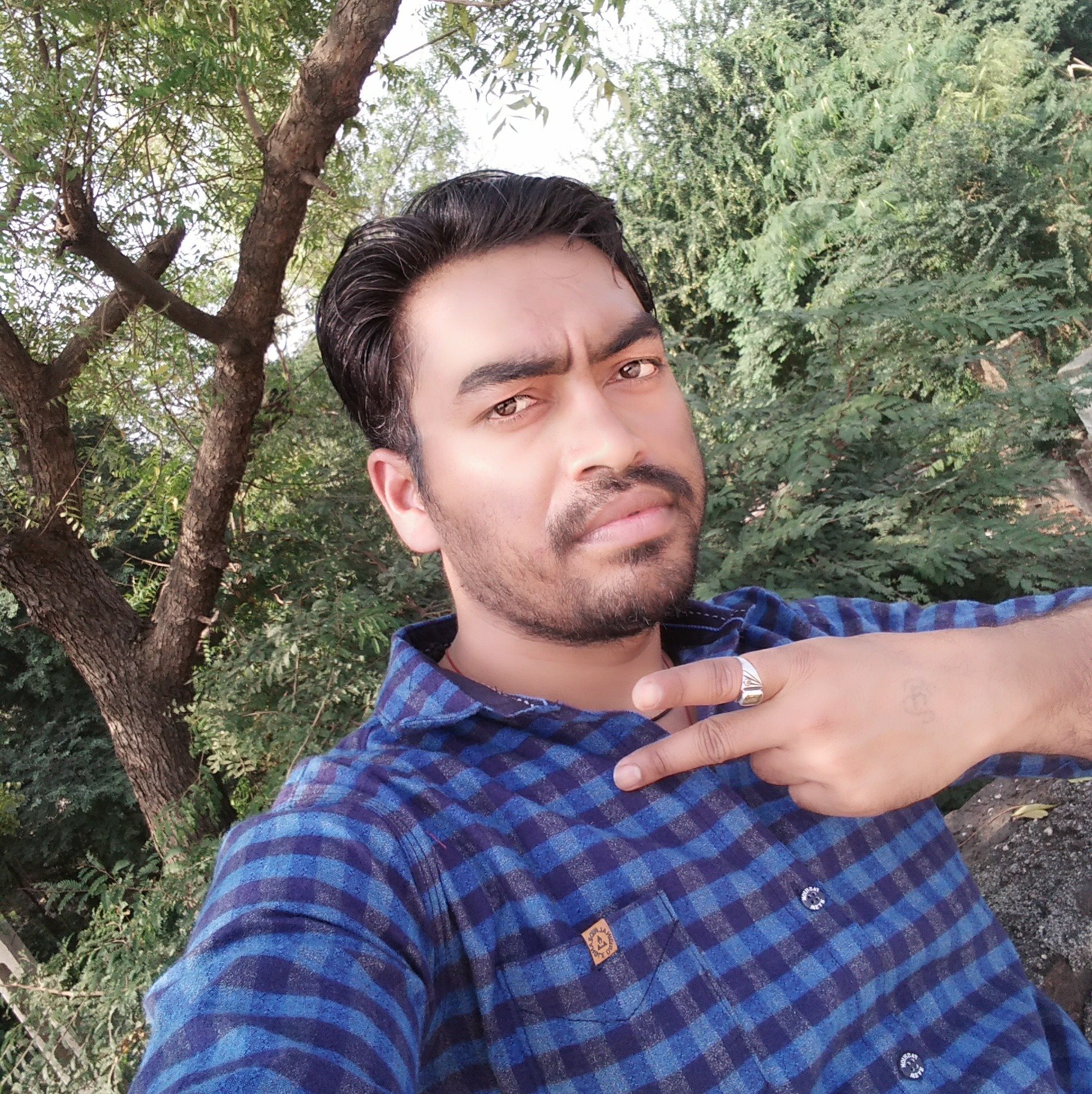 Pinkesh Chundawat Rajaput Pintu
