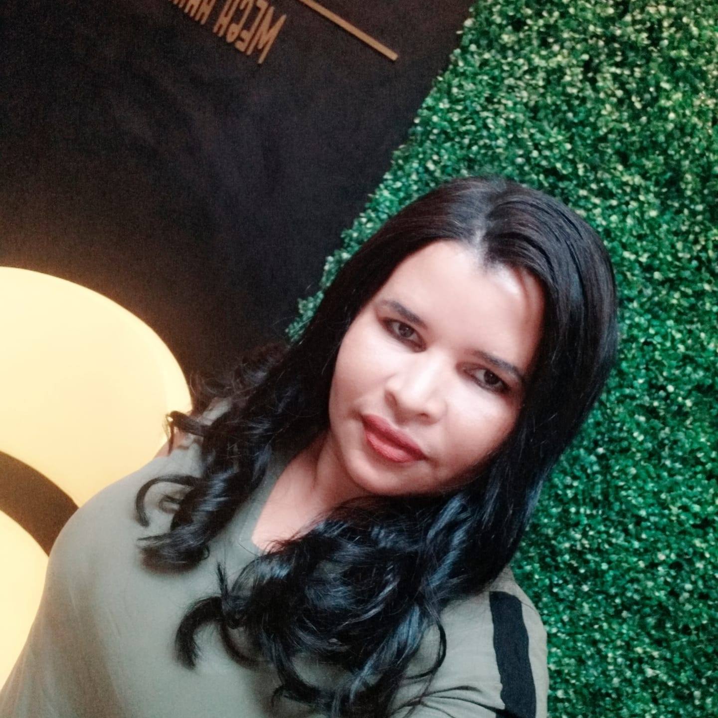 Professora ROSHY | Cachoeira do Piria PA