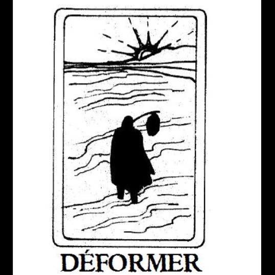 Profile for Déformer
