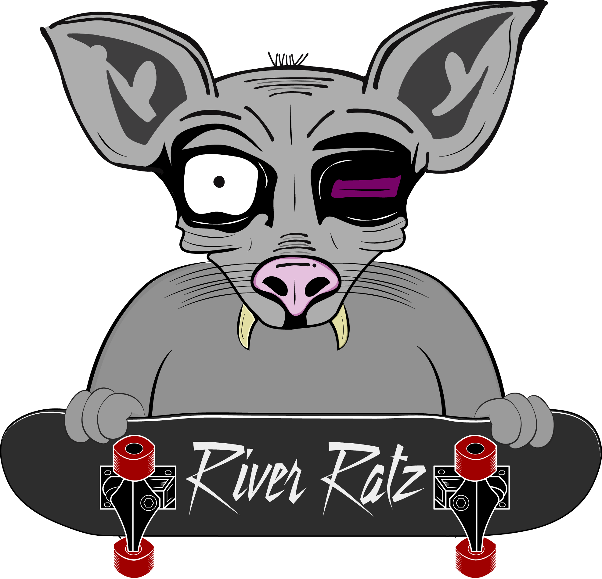 River Ratz