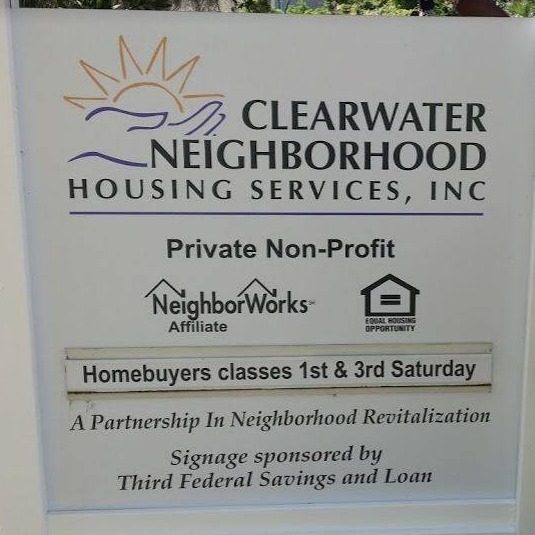 Clearwater Neighborhood Housing Services Inc. | Clearwater FL