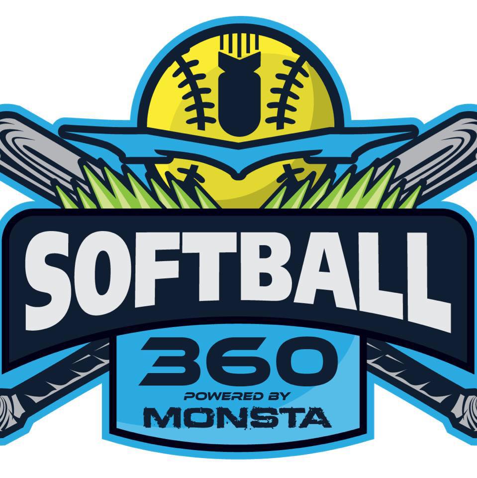Batte De Softball Monsta Athletics APS Advanced Player Series SB-1 26 Oz – USA/ASA 2024