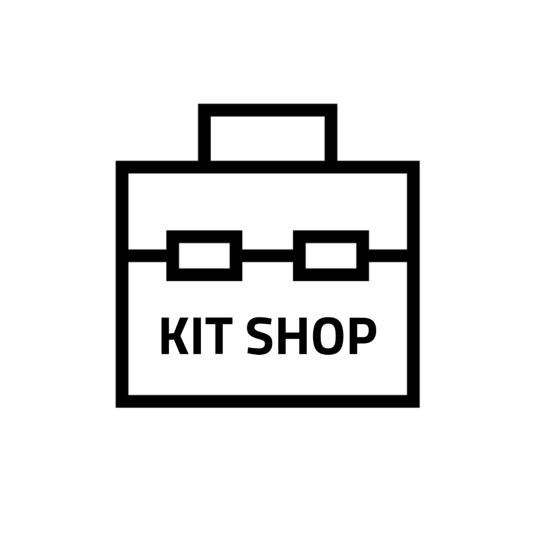 KitShop