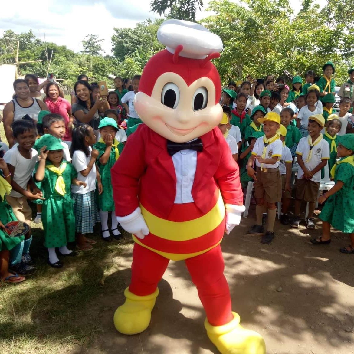 TCN The Caring Netizens of Ramon Isabela