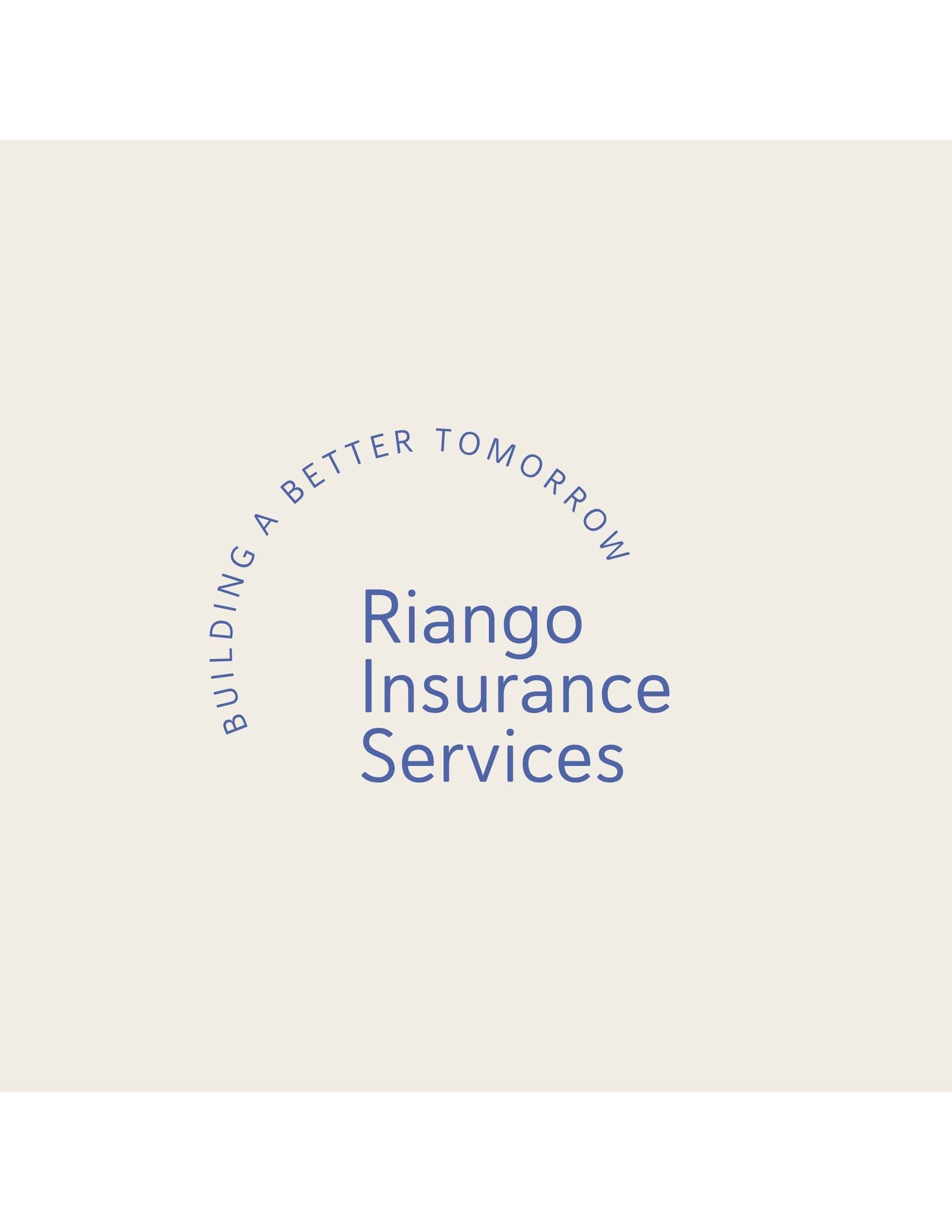 Riango Insurance