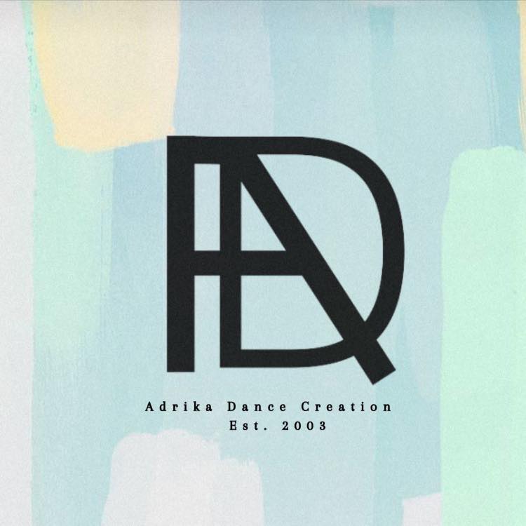 Adrika dance creation