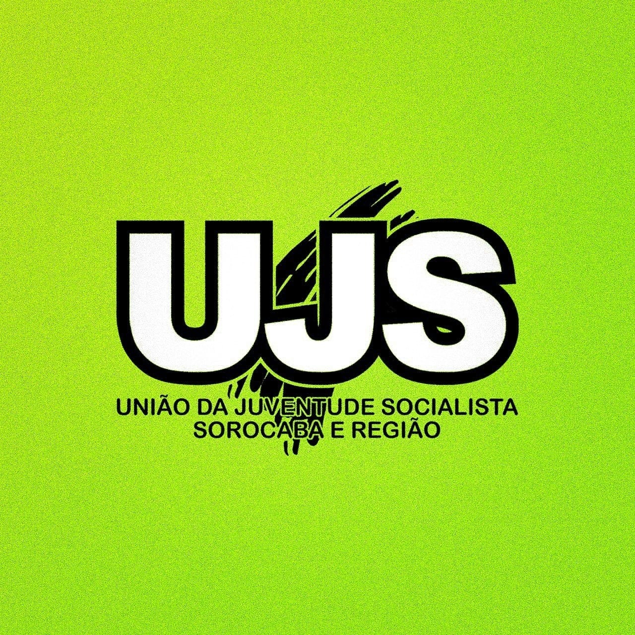 UJS - Região de Sorocaba