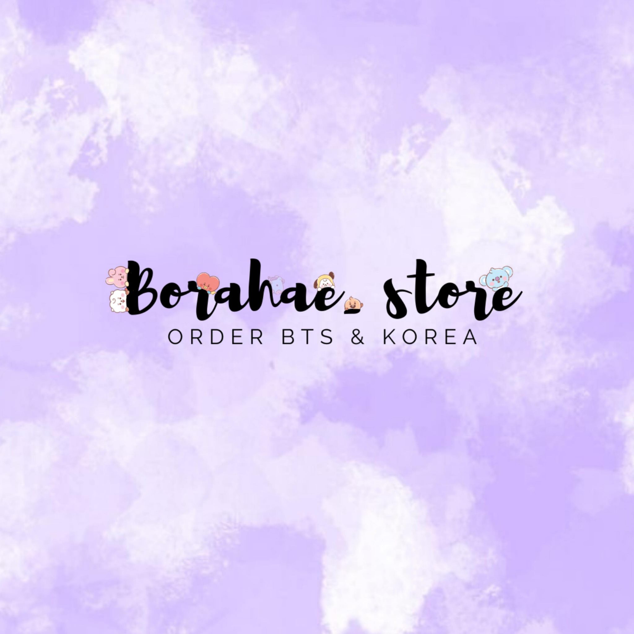 Borahae_store