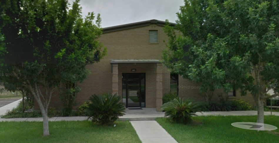 RGV Prayer Center | Mission TX