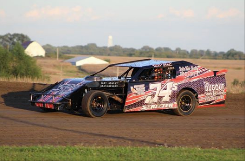 34s Streeter Racing