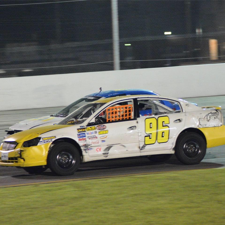 TK Racing