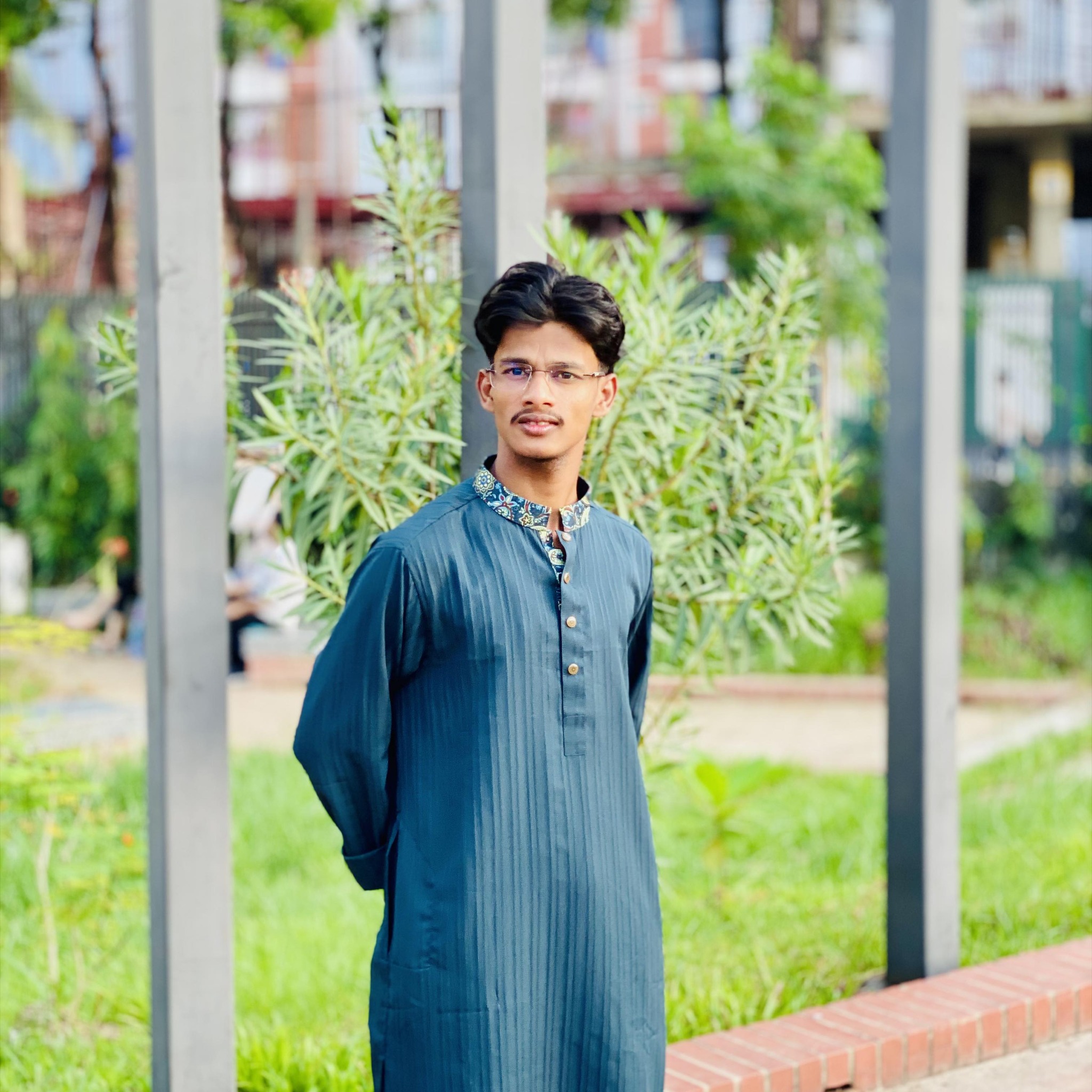 Mainuddin Khan