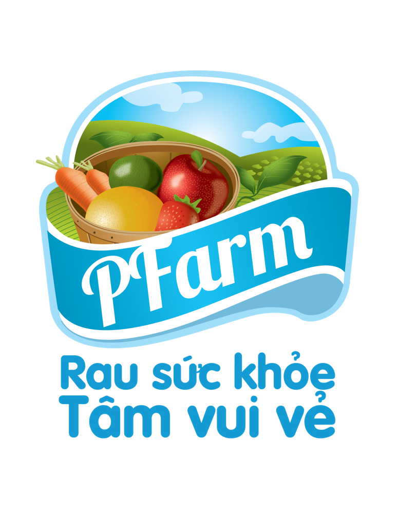 P Farm - Vườn Rau Sức Khỏe | Hanoi