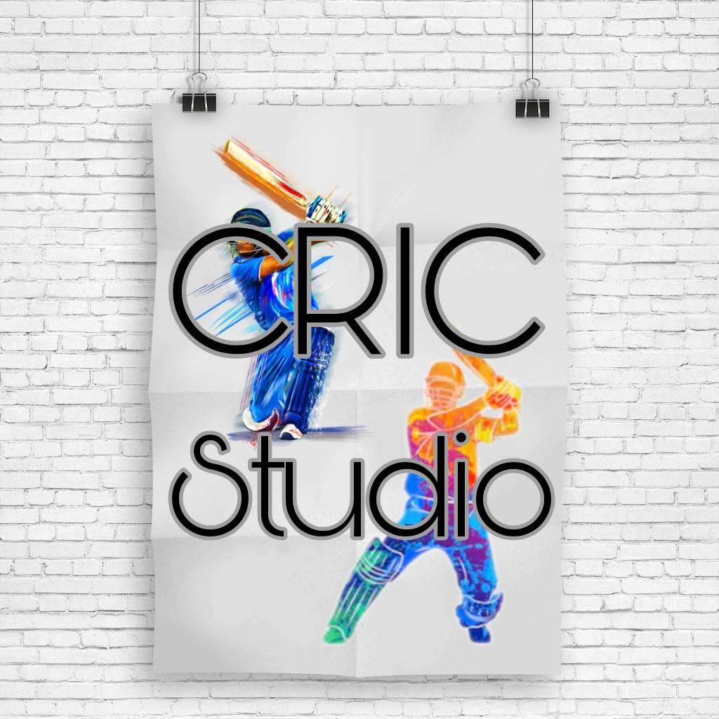 CRIC Studio