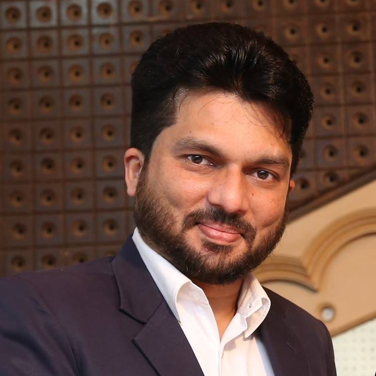 Sir Hamid Raza