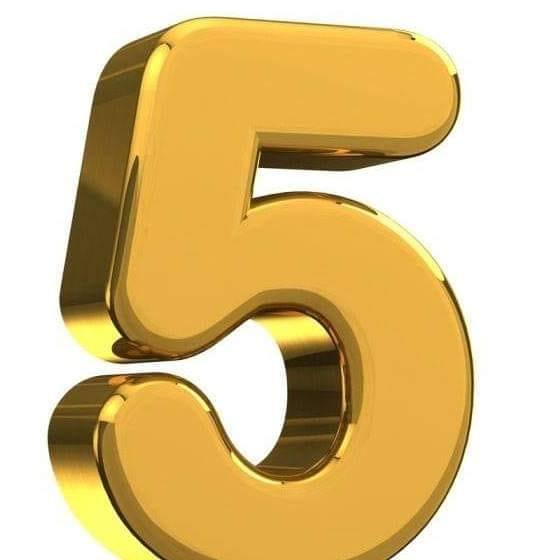 قناة 5 لقلبك. | Menouf