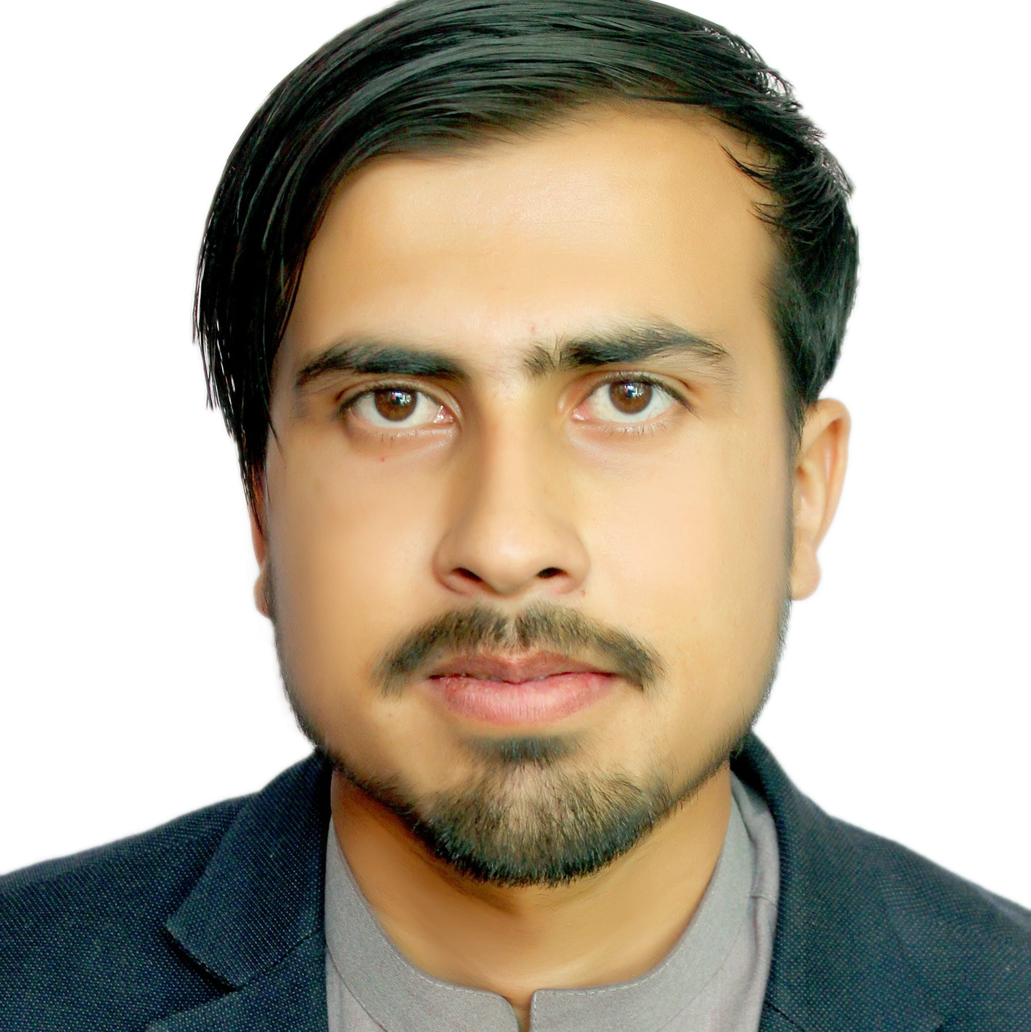 Fazal Rehman Ahmadzai