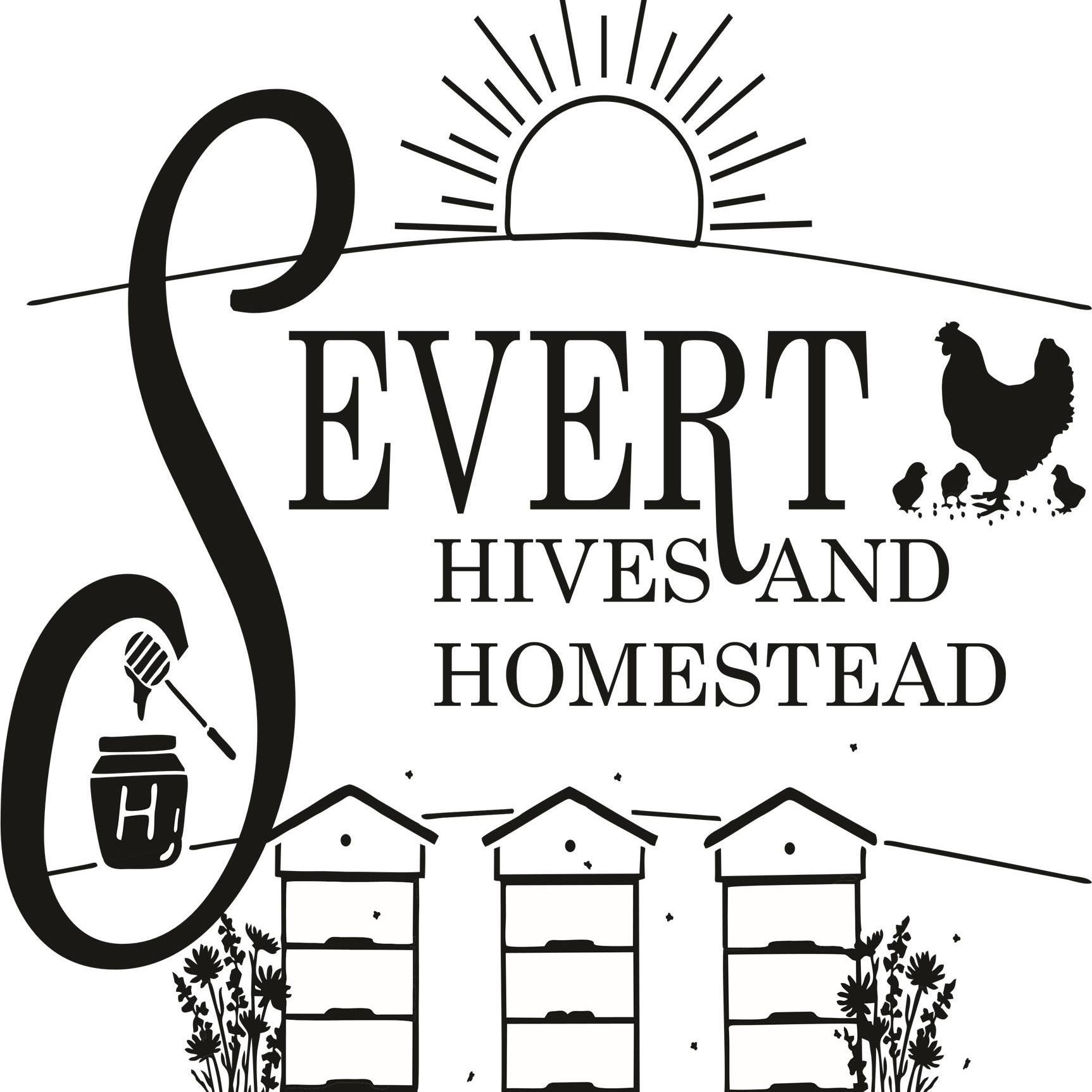 Severt Hives and Homestead