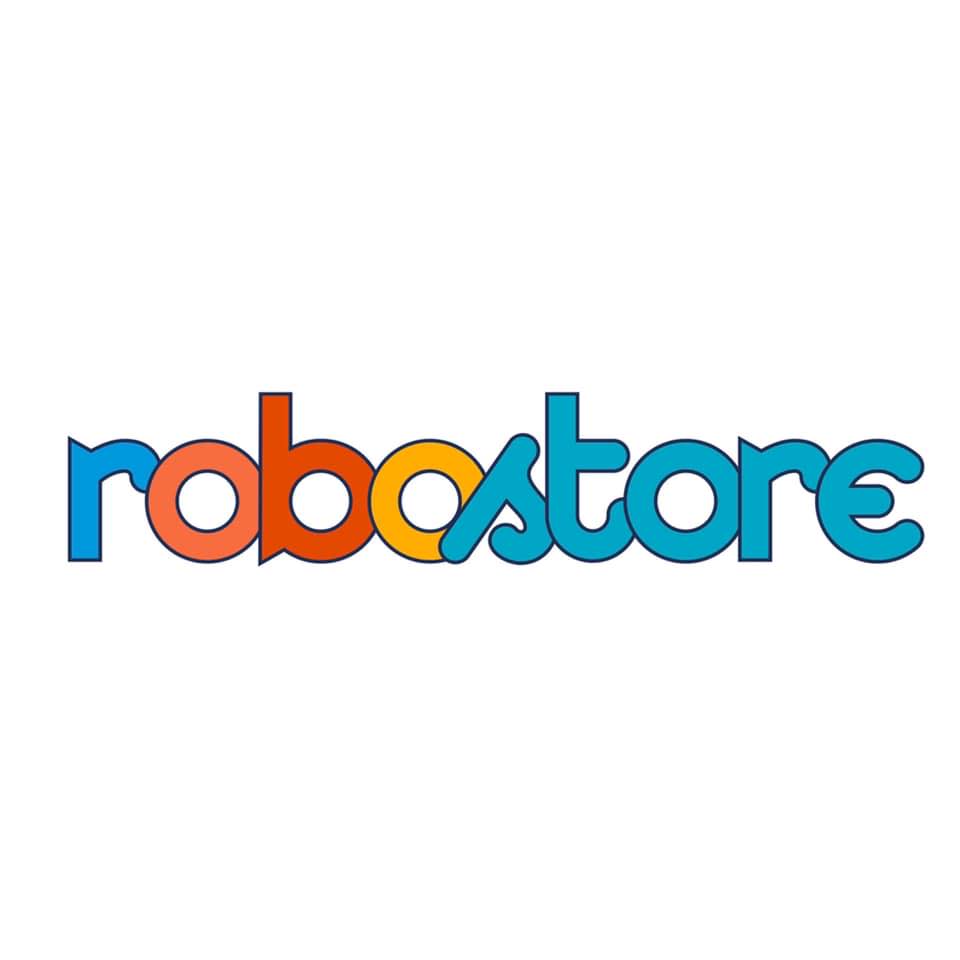 RoboStore | Budapest