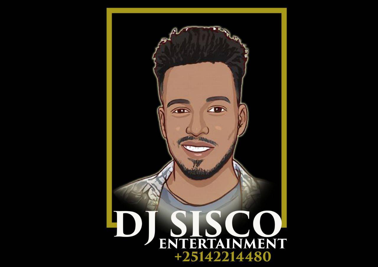 Dj Sisco Habesha