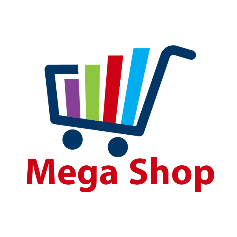 ميجا شوب - Mega Shop