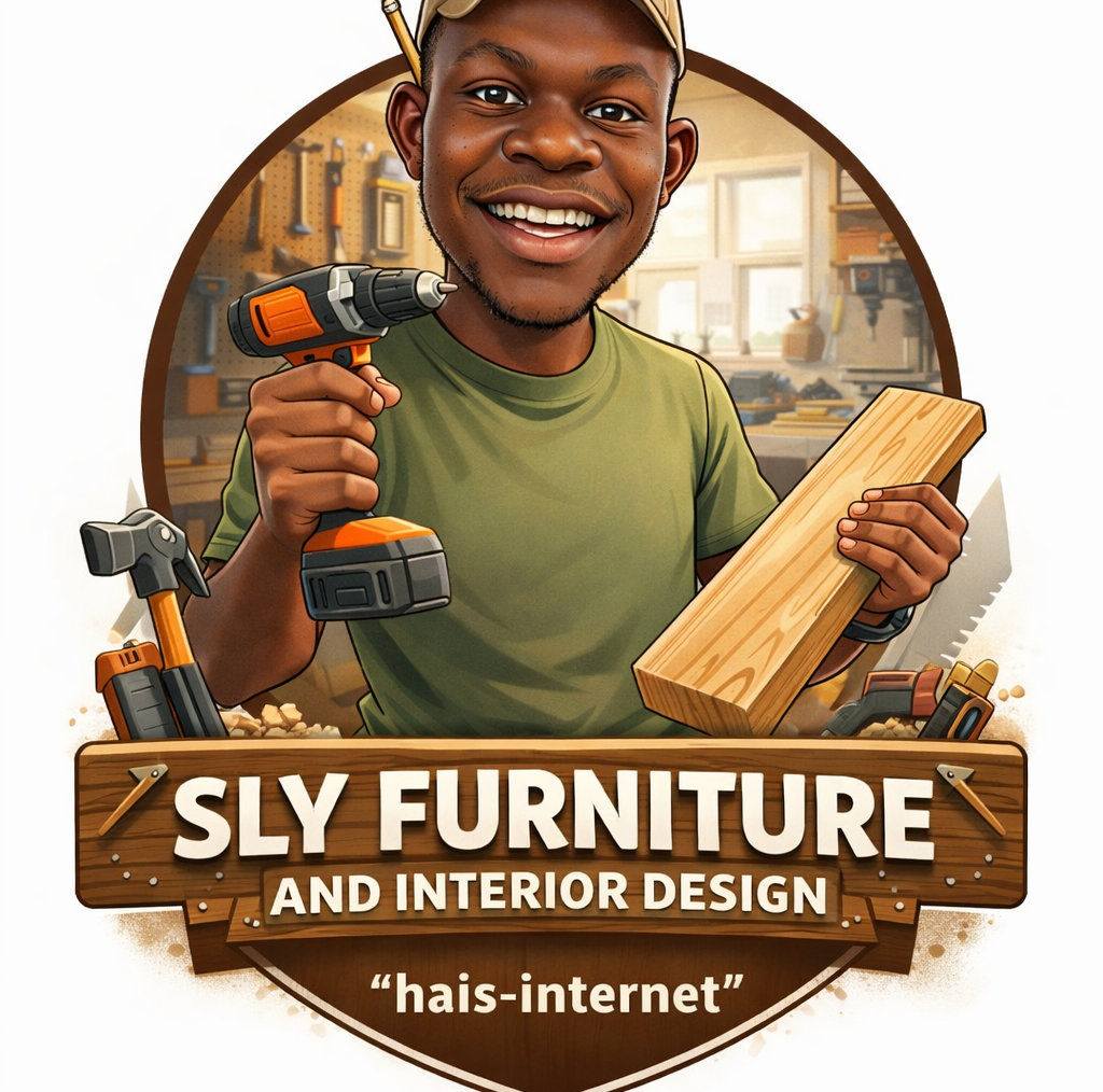 Sly Furniture and interior design | Harare