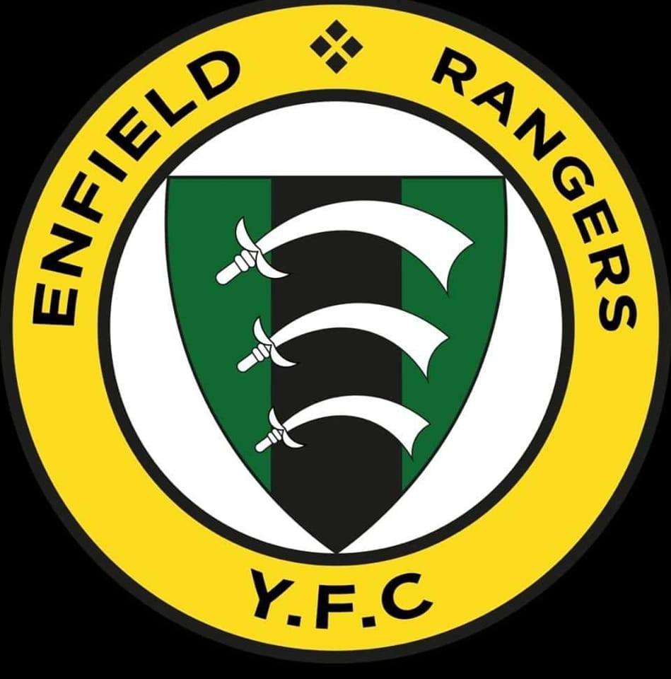 Enfield Rangers YFC