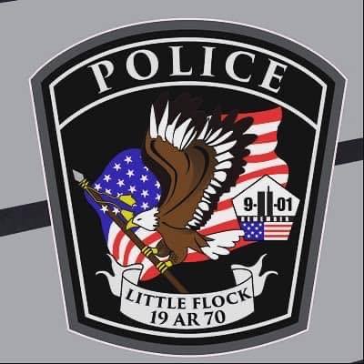 City of Little Flock Police - Please help us officially welcome our ...