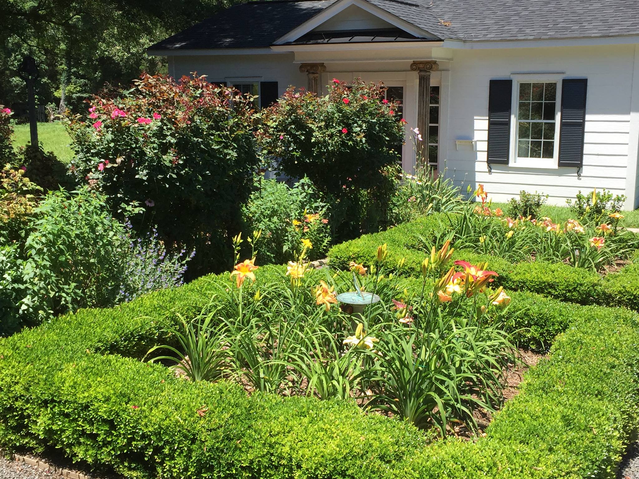 Craig Farm Historic Preservation Foundation | Lancaster SC