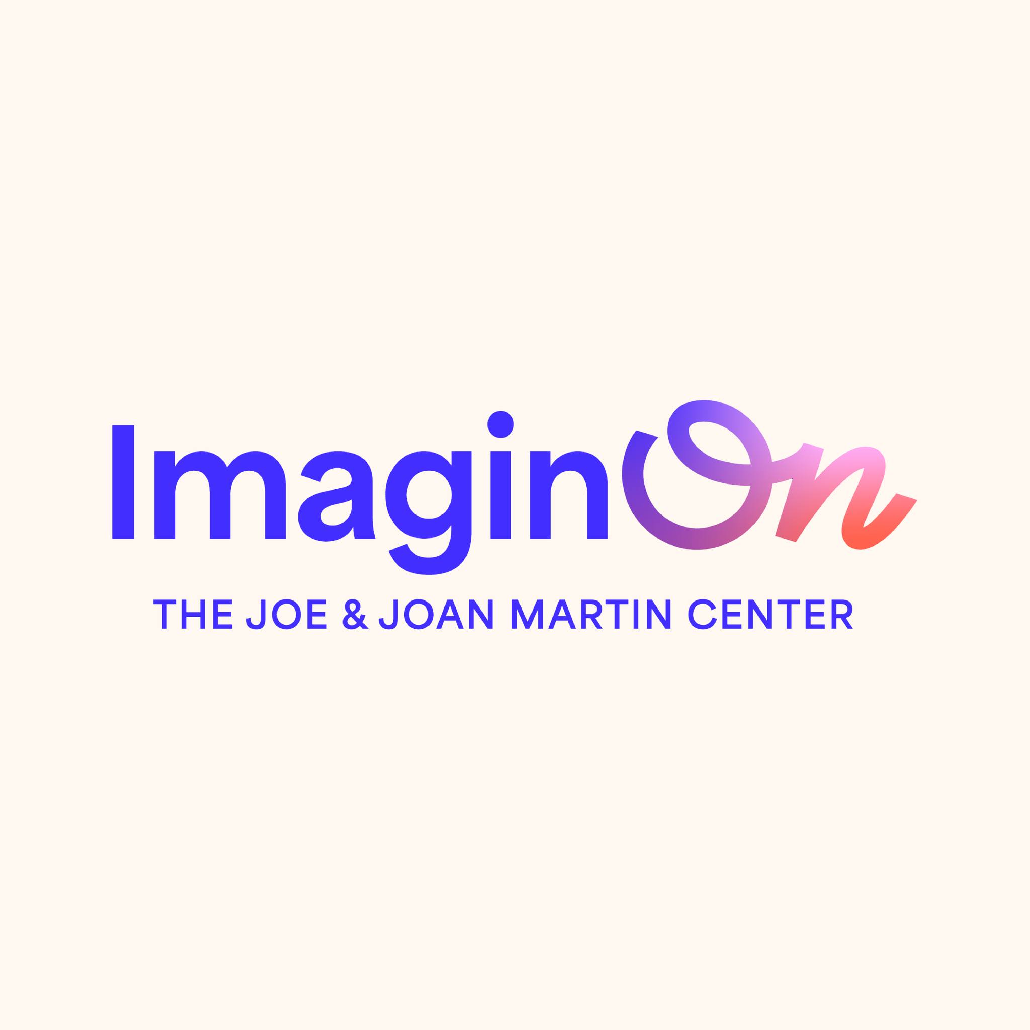 ImaginOn: The Joe & Joan Martin Center | Charlotte NC