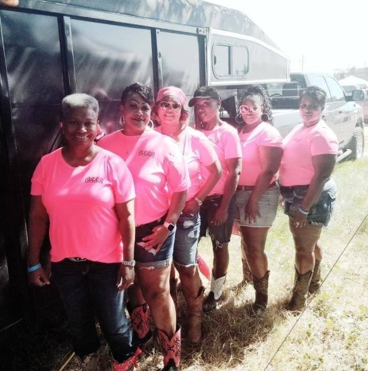 Oklahoma Southern Soul Riders