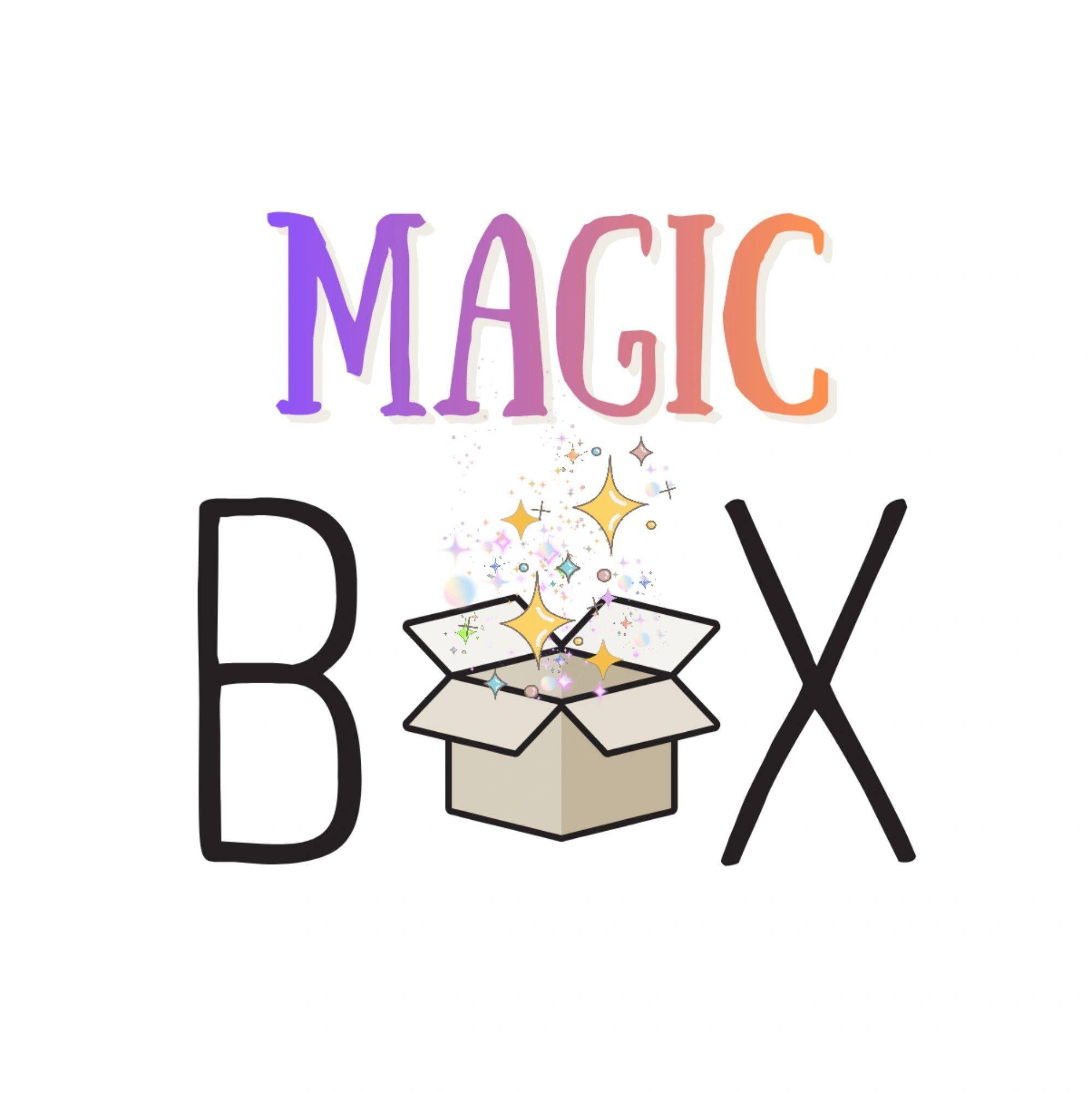 Magic box