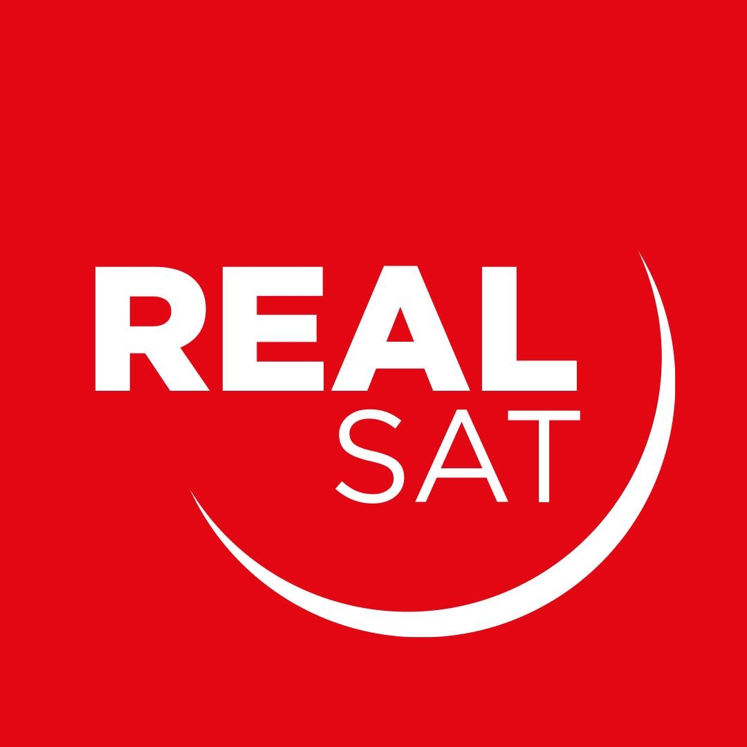 Real Sat - Rede Credenciada