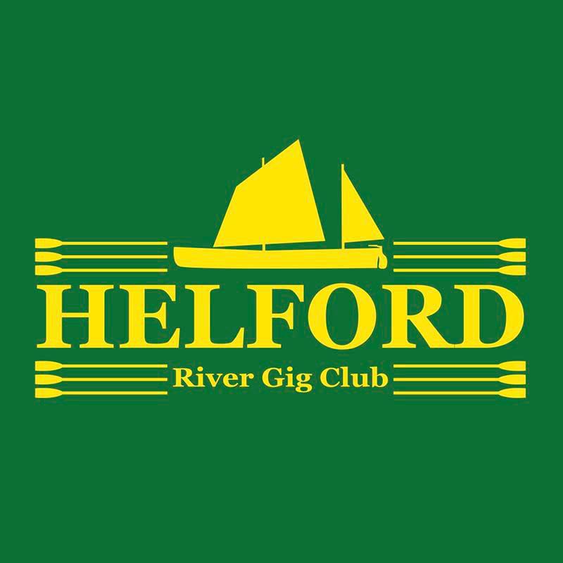 Huge congratulations to all those... - Helford River Gig Club | Facebook