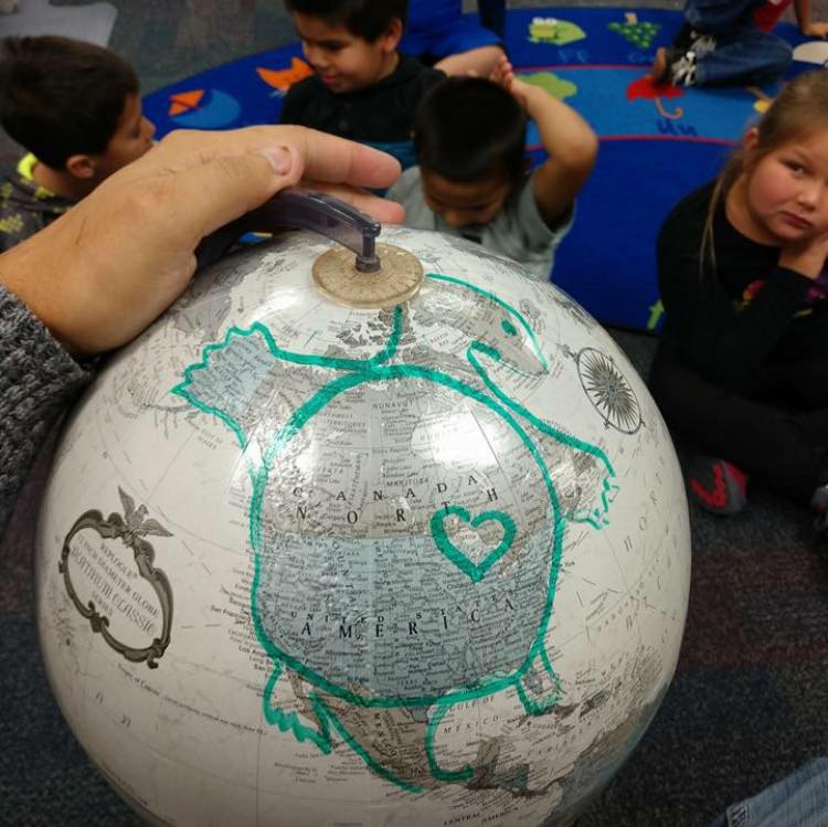 Turtle Island Builders