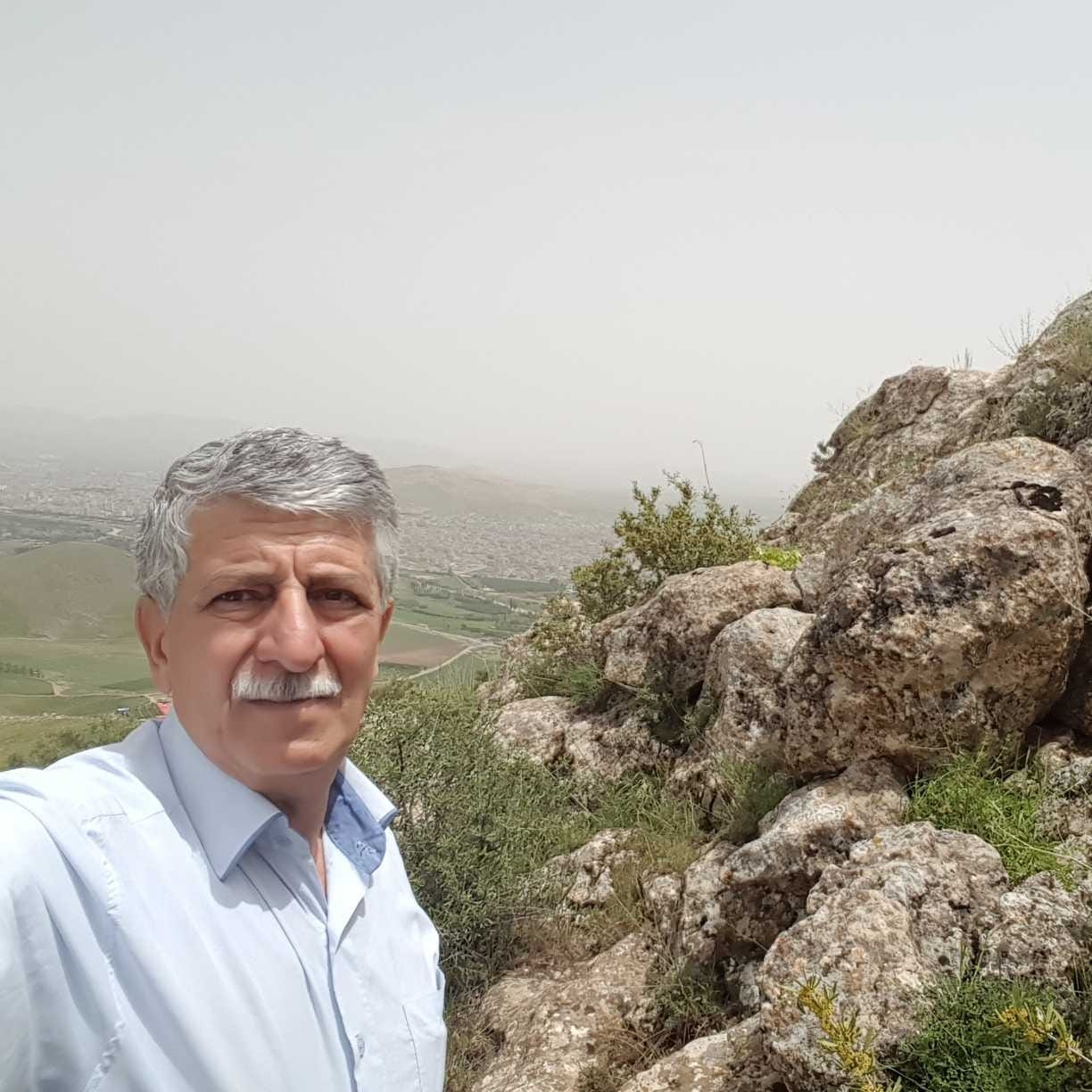 Rostami