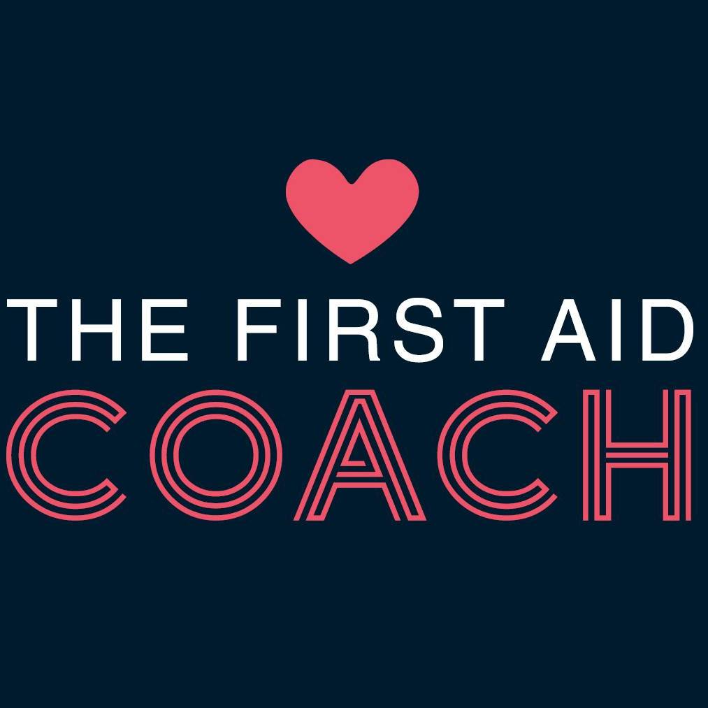 The First Aid Coach | London