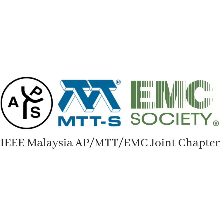 IEEE Malaysia AP/MTT/EMC Joint Chapter - Invitation AP/MTT/EMC Webinar ...