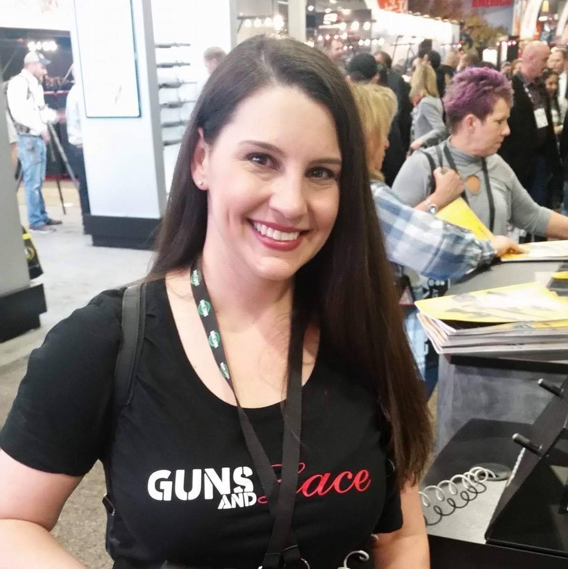 Guns and Lace