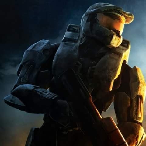Bungie-era Halo - ~ Corporal Locklear | Facebook
