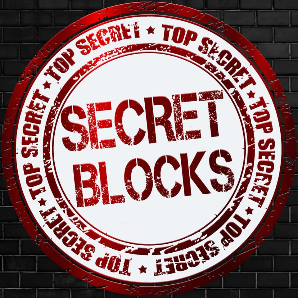 Secret Blocks - Tu cara cuando tu mamá le prestó tu Inquisidor de ...