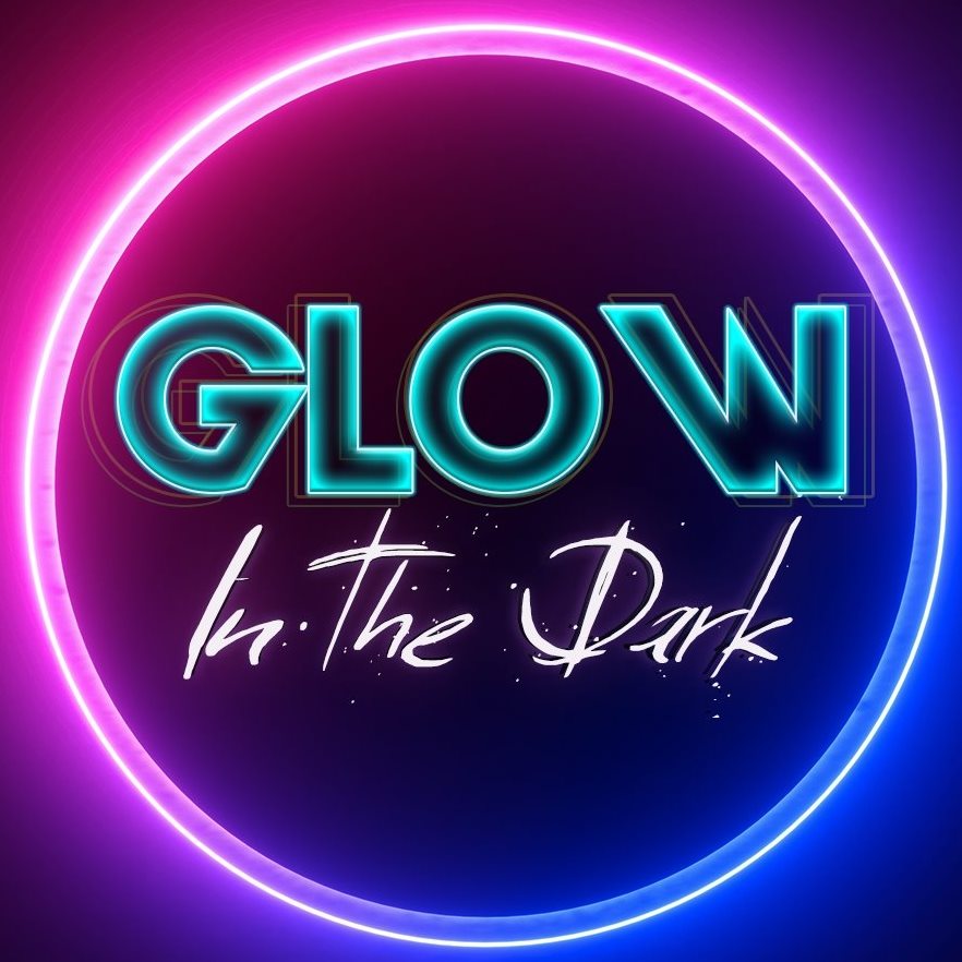 Glow in the Dark Events | Longview WA