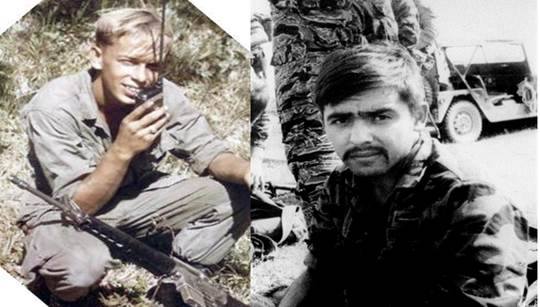 The Scott Freestone and Ron Arenas Friends & Family Memorial Page