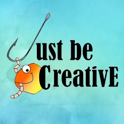 Just be creative