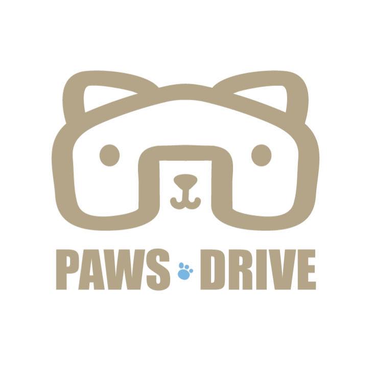 PAWS DRIVE