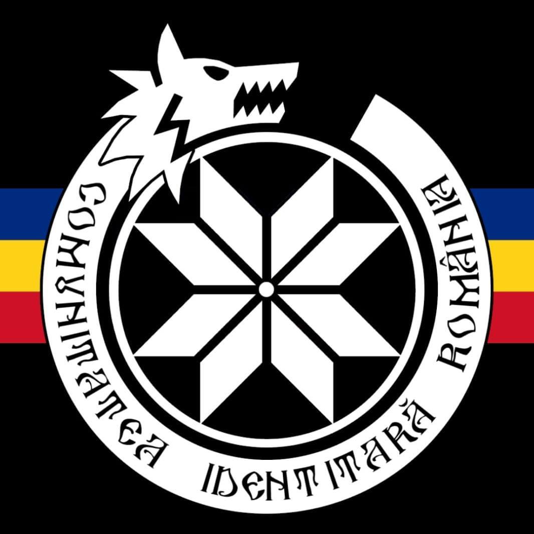 Comunitatea Identitară România-International